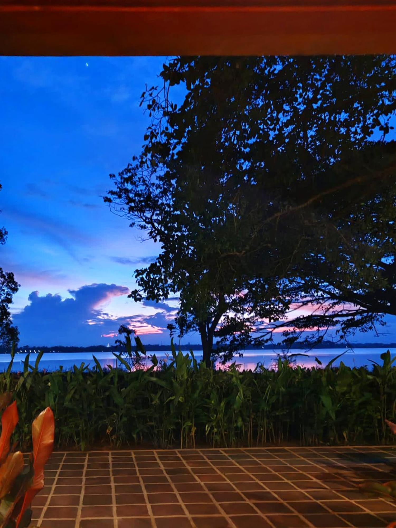 Art Yala Boutique Resort Tissamaharama Exterior foto