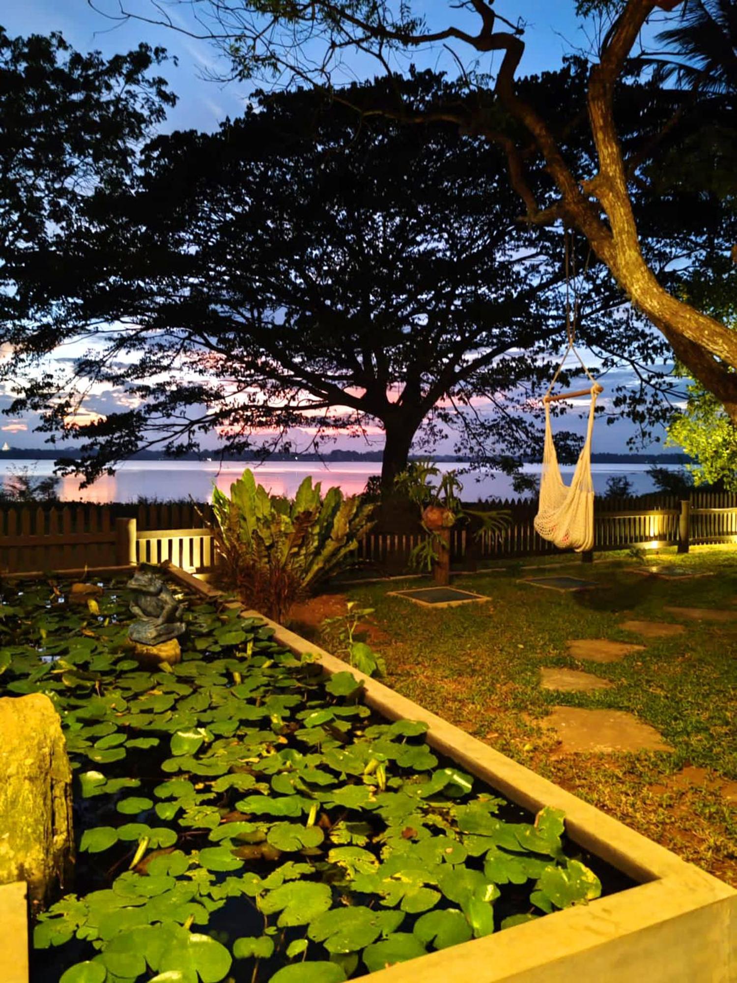 Art Yala Boutique Resort Tissamaharama Exterior foto