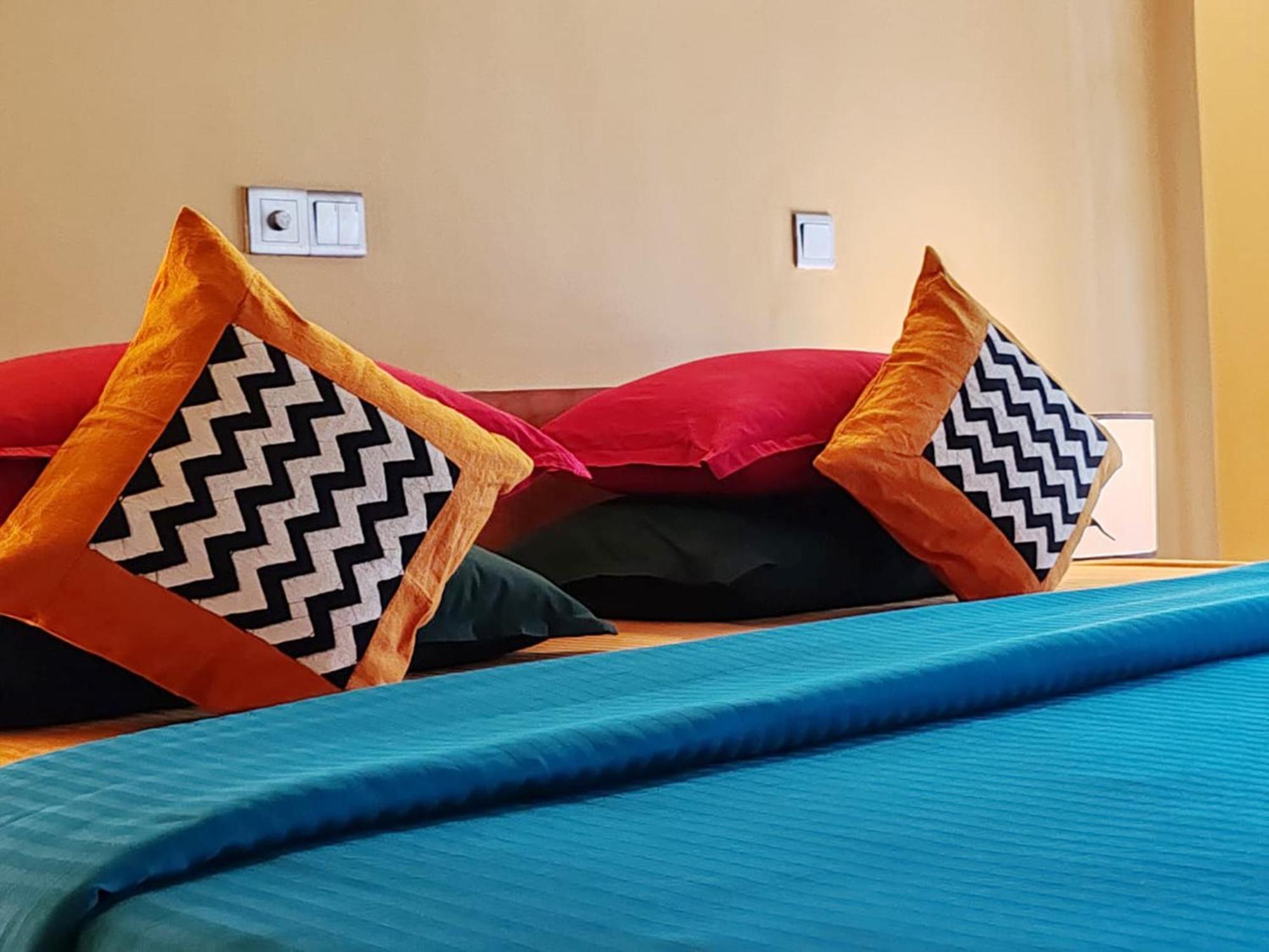 Art Yala Boutique Resort Tissamaharama Exterior foto