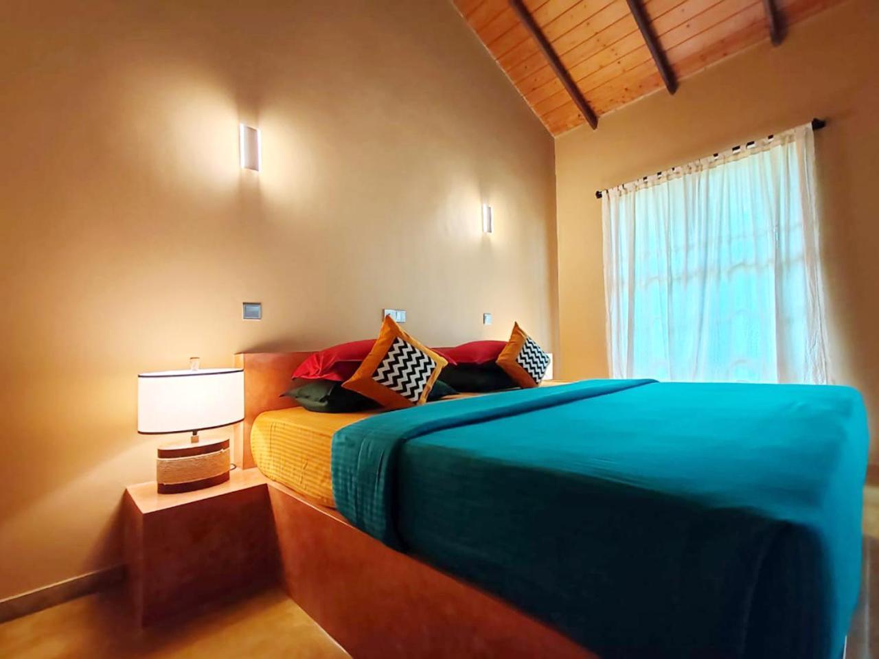 Art Yala Boutique Resort Tissamaharama Exterior foto