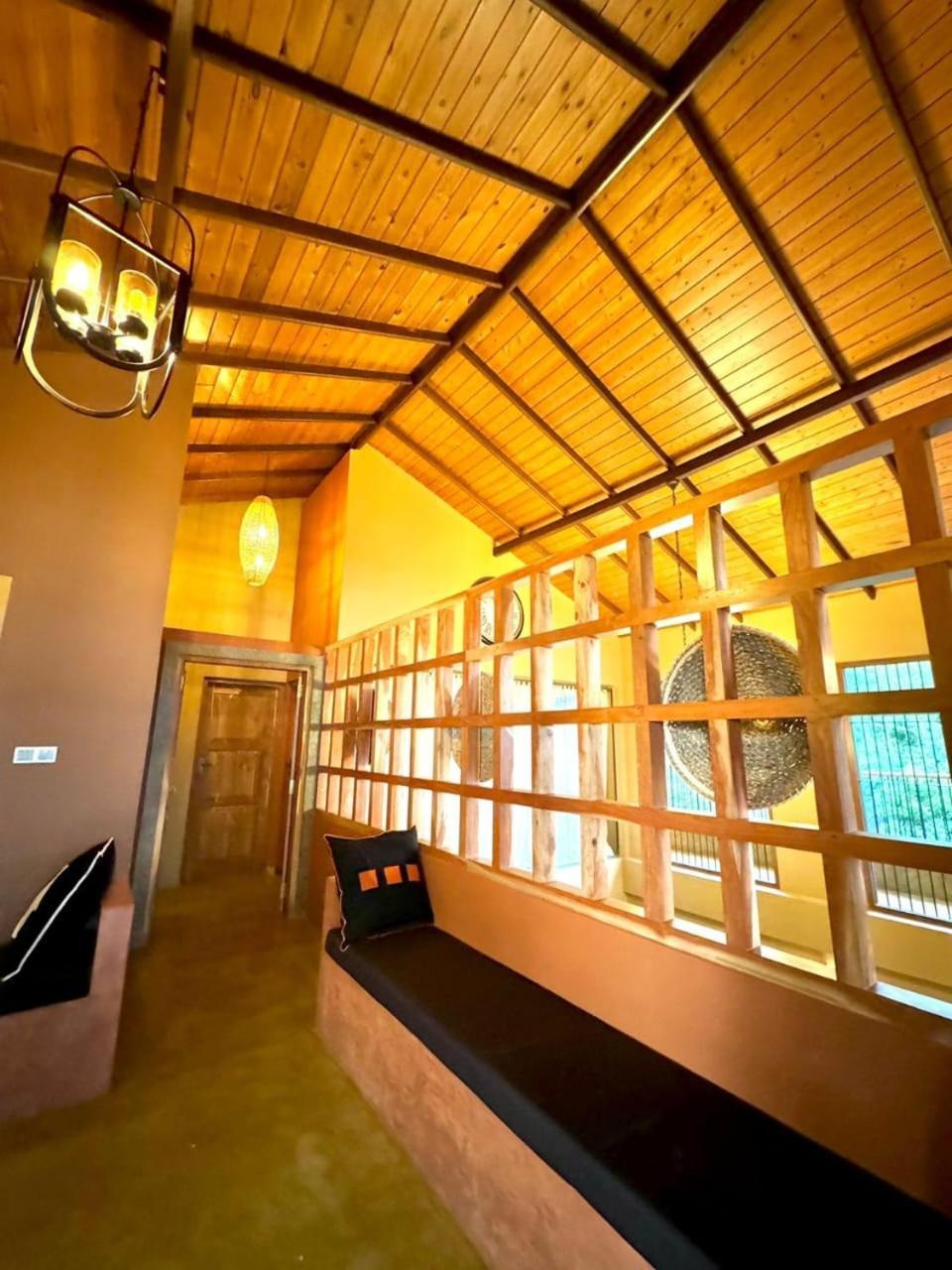 Art Yala Boutique Resort Tissamaharama Exterior foto